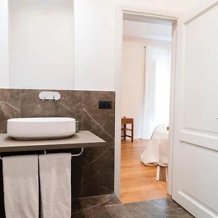 Palazzo Planeta Apartamento *