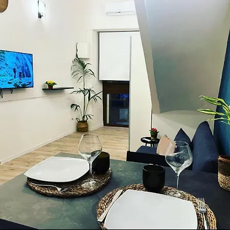 Casacece Kalsa Palerme