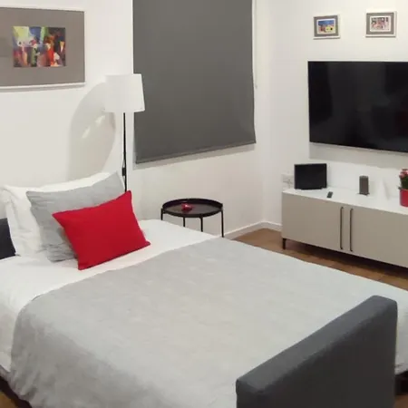 Gio&gio House Apartment Palermo