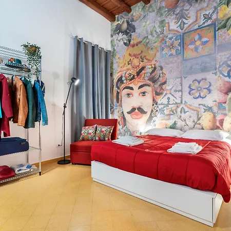Apartment Casa Florio *