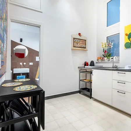 Apartment Casa Florio *