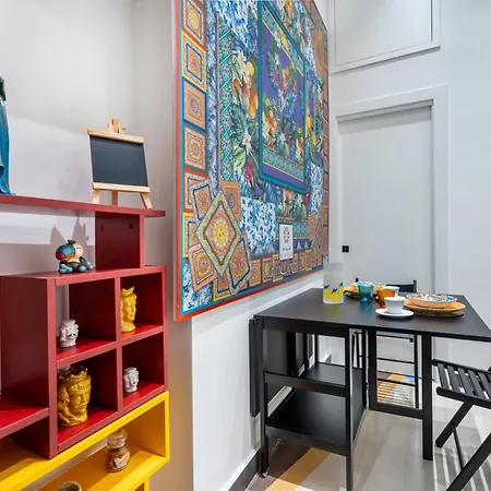 Casa Florio * Palermo