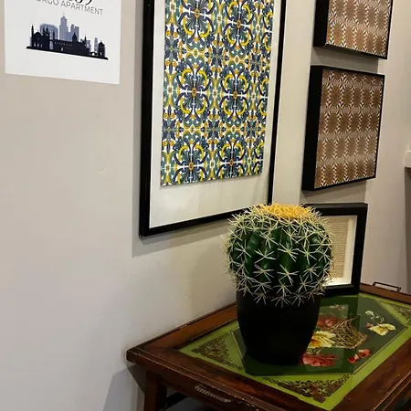 Apartment 90139 Borgo Palermo