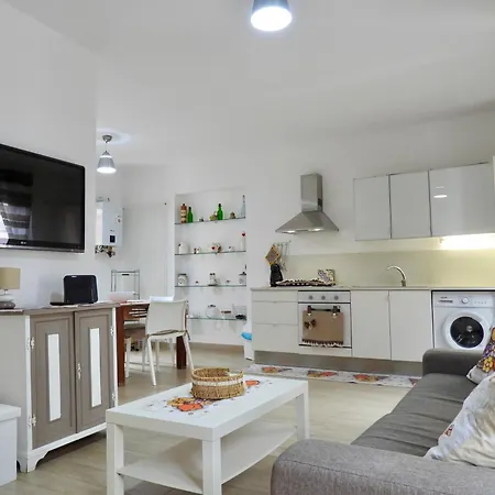 Apartment A Casa Di Eli Palermo