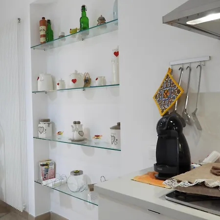 A Casa Di Eli Apartment