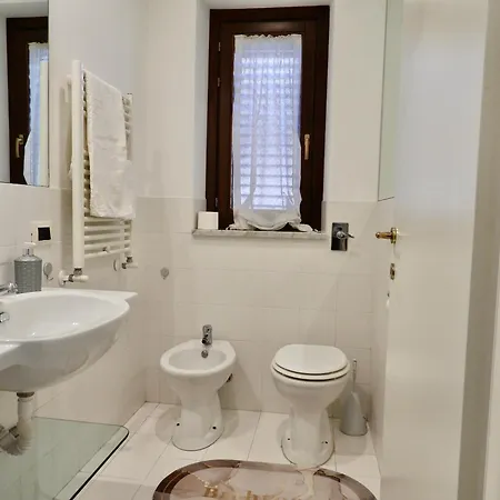 A Casa Di Eli * Palermo