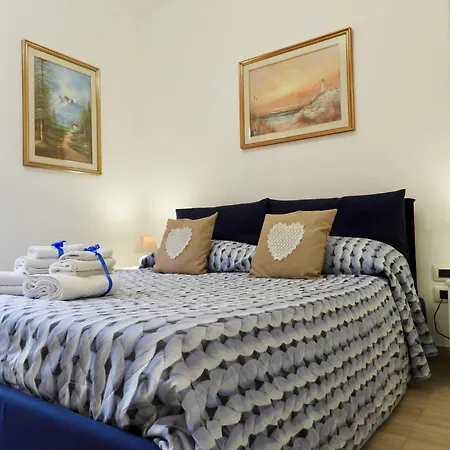 Apartment A Casa Di Eli