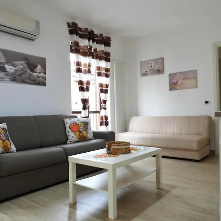 A Casa Di Eli Apartment Palermo