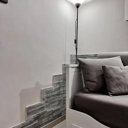 Gdm Appartement