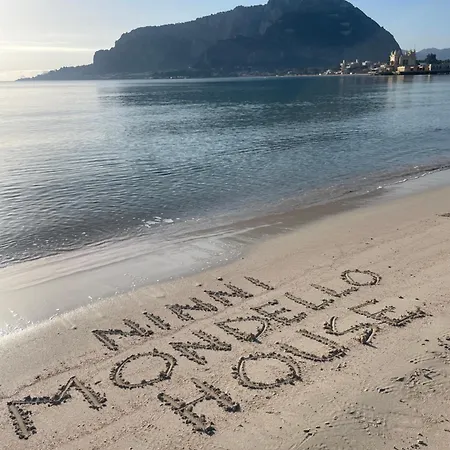 Holiday home Ninni House Mondello
