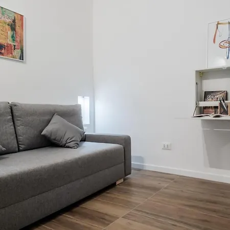 Caza ~ Apartment