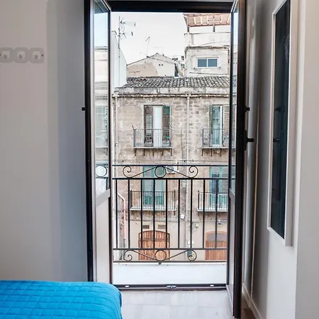Caza ~ Palermo