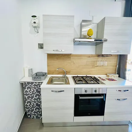 Casa Nonna Anna * Palermo