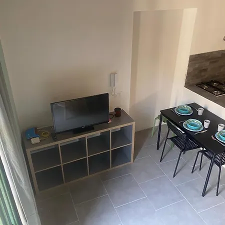 Casetta Della Cattedrale Apartment