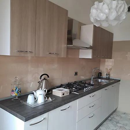 Miparia 154 Holiday Apartment *