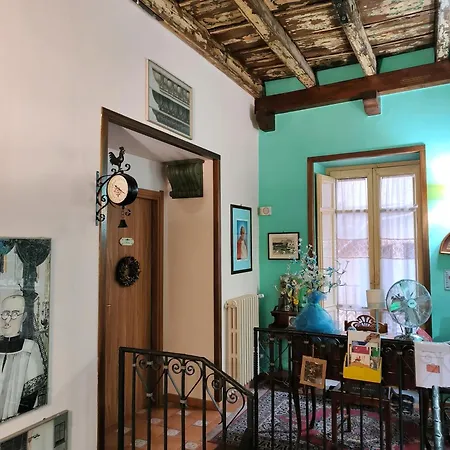 Nocleg ze śniadaniem Vittorio Emanuele Di Prinzi