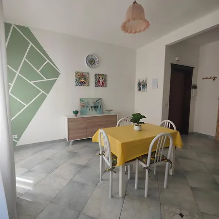 Ferienhaus Casetta Da-ro Palermo