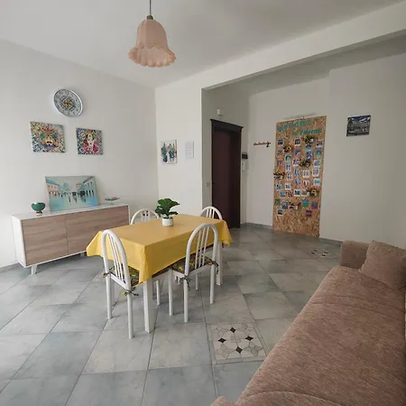 Ferienhaus Casetta Da-ro *