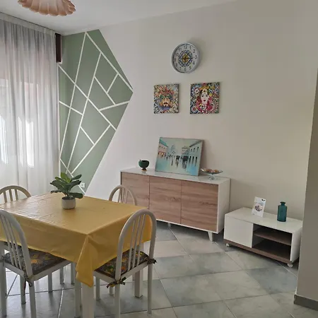 Ferienhaus Casetta Da-ro *