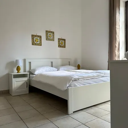 La Casa A Ballaro