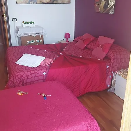La Boutique Sul Mare Homestay Mondello