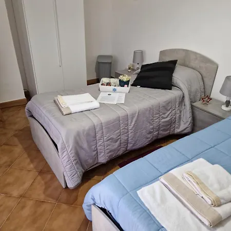 Guest house Le Stanze Di Aurora