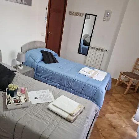 Le Stanze Di Aurora Guest house Palermo