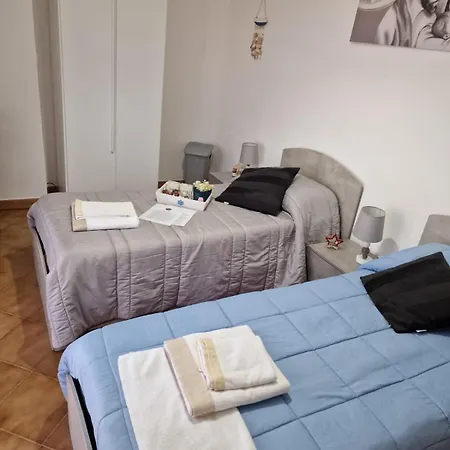 Le Stanze Di Aurora Guest house