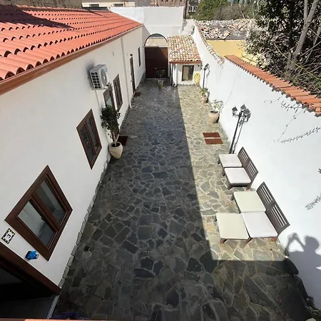 Apartmán Cedros Palermo