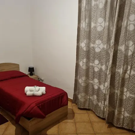 Guest house Le Stanze Di Aurora