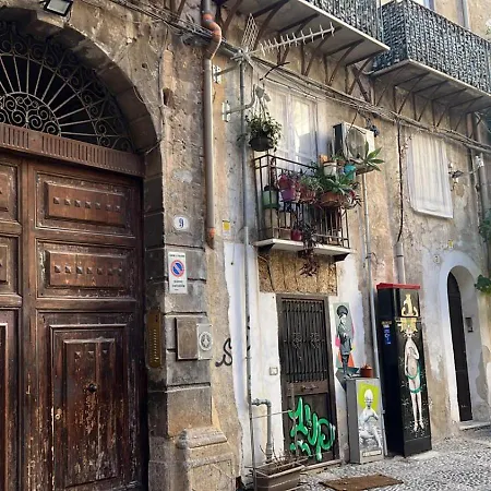 Piazzetta Speciale