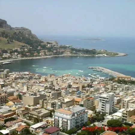 Bellevue Del Golfo & Hotell Sferracavallo