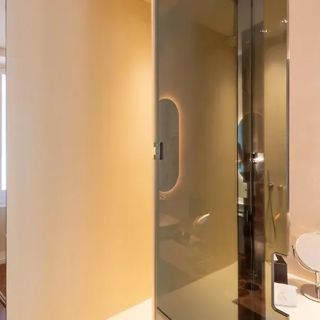 Five Guest house