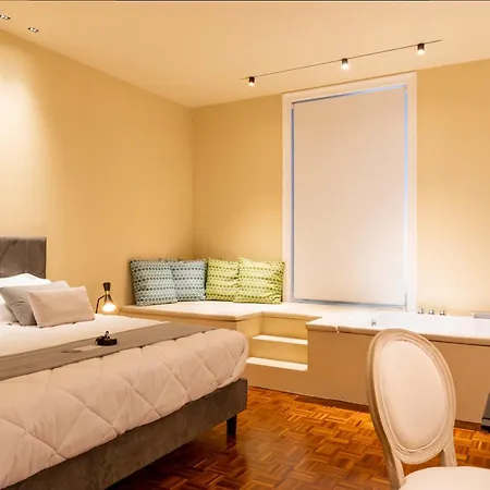 Five Guest house