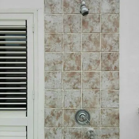 Attico 7piano. Apartment Palermo