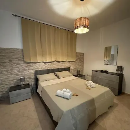 Apartment Eleven Mondello