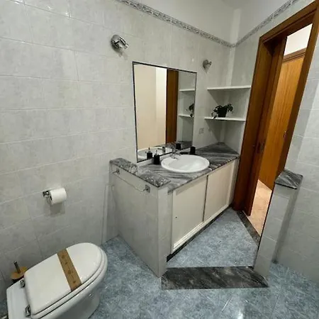 Eleven Mondello Apartment Palermo