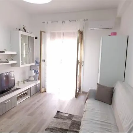 Apartment Casa Nella Isola delle Femmine
