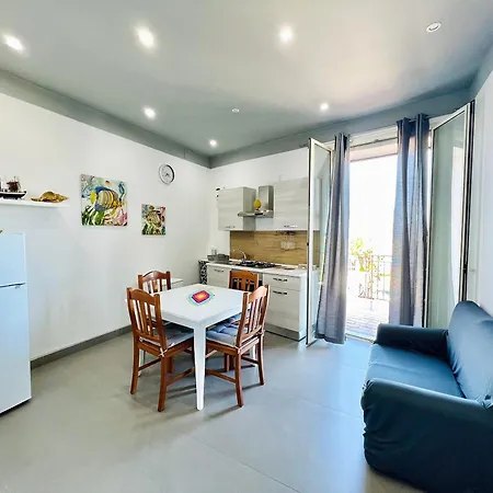 Casa vacanze Casa Nonna Anna Palermo