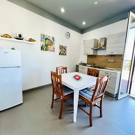 Casa Nonna Anna *