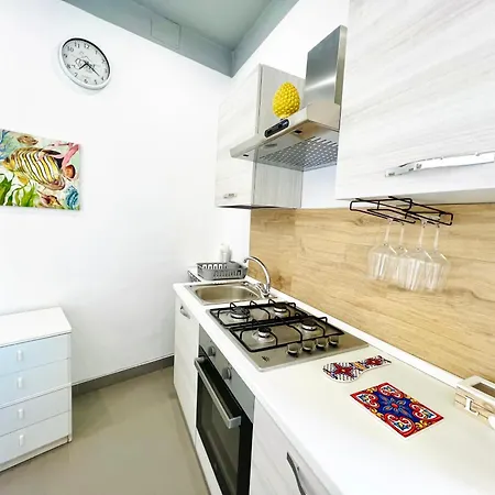 Casa vacanze Casa Nonna Anna Palermo