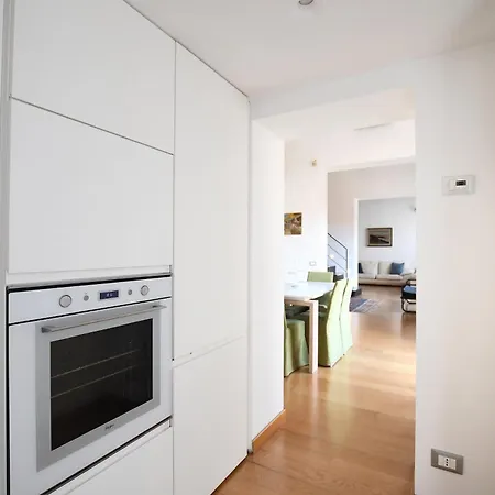Apartamento Iflat Dimora Orsini Palermo