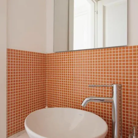 Apartment Casa Del Contrabbasso