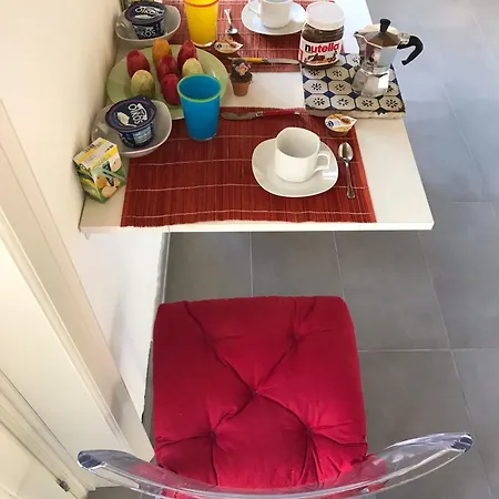 Casa Del Contrabbasso *