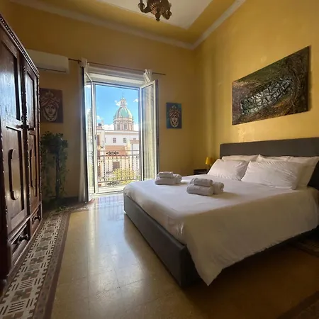 Appartement Cavour Dream