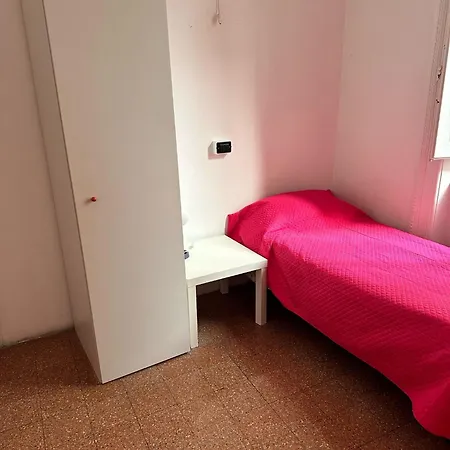 Hostel Via Zara *