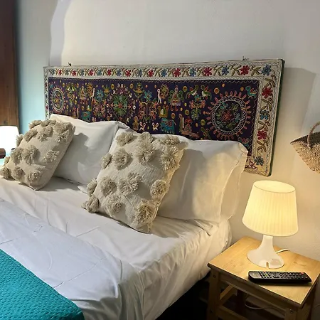 Hostel Via Zara Παλέρμο