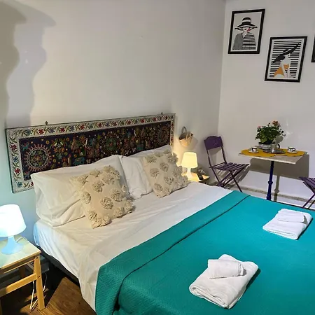 Hostel Via Zara