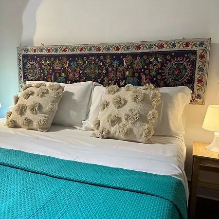 Via Zara Hostel