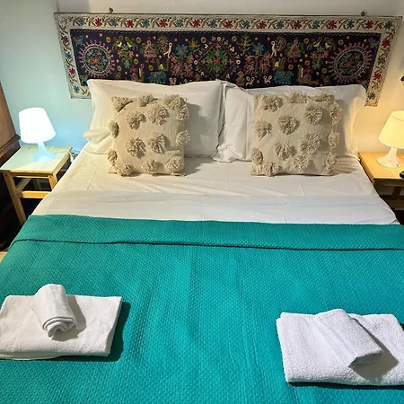 Via Zara Hostel *